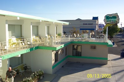 Knolls Resort Motel, Wildwood, United States of America