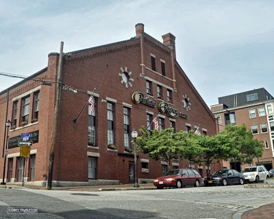 Portland Regency Hotel & Spa, Portland, United States of America
