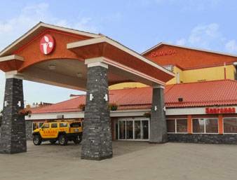 Ramada Prince Albert, Prince Albert, Canada