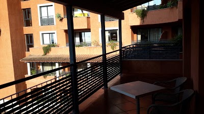 PUERTO ANTILLA GRAND HOTEL, Islantilla, Spain