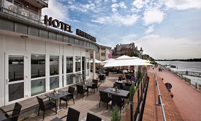 Hotel Rheinpark Rees, Rees, Germany