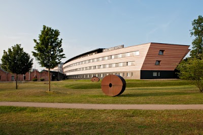 Welcome Kongresshotel Bamberg, Bamberg, Germany