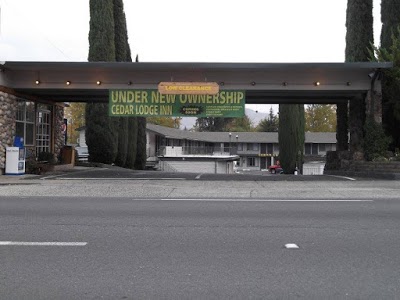 Cedar Lodge Inn, Medford, United States of America