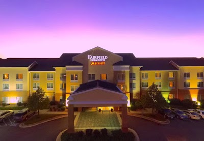 Fairfield & Suites by Marriott Winchester, Winchester, United States of America
