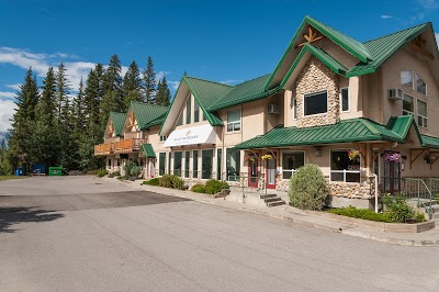 The Banff By Evrentals, Harvie Heights, Canada