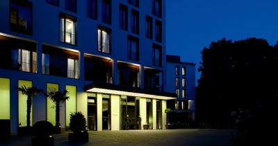 Bulgari Hotel Milan, Milan, Italy