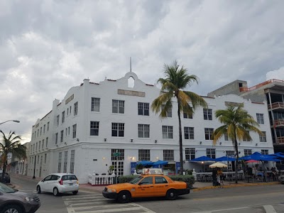Beach Paradise Hotel, Miami Beach, United States of America