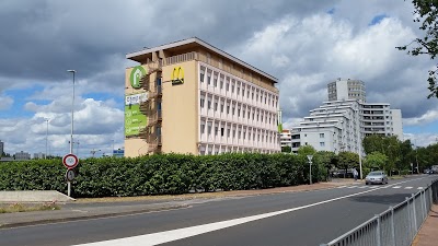Campanile Creteil Centre, Creteil, France