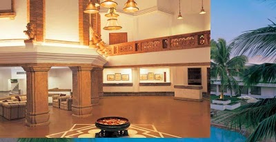 Trident, Bhubaneswar, Bhubaneshwar, India