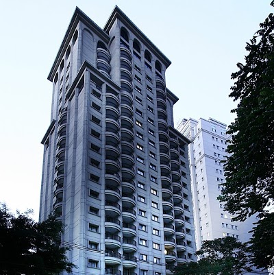 Clarion Hotel Faria Lima, Sao Paulo, Brazil
