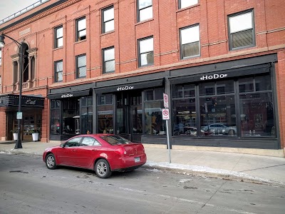 Hotel Donaldson, Fargo, United States of America