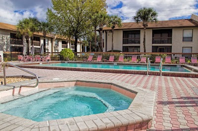 THE SEASONS  A TWO BEDROOM, Orlando, United States of America