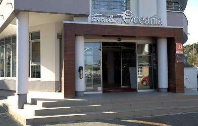 Escale Oceania Pornichet - La Baule, Pornichet, France
