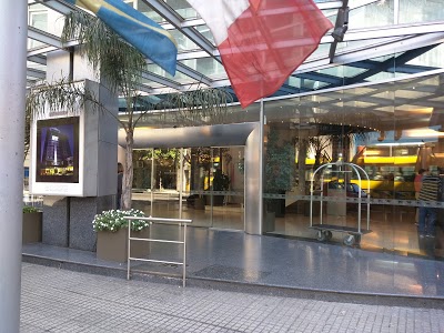 Plaza Real Suites Hotel, Rosario, Argentina