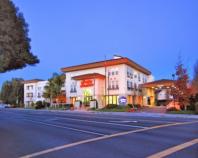 Hampton Inn and Suites Mountain View, Mountain View, United States of America