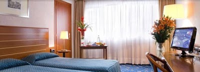 Cristal Hotel, Cuneo, Italy