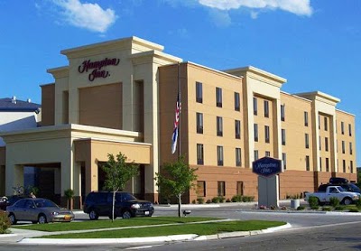 Hampton Inn Norfolk, Norfolk, United States of America