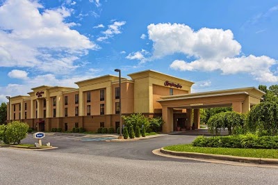 Hampton Inn Lewisburg, Lewisburg, United States of America