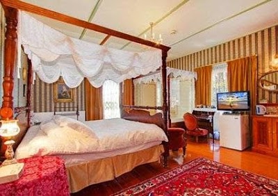 Quality Inn Edenholme Grange, West Launceston, Australia