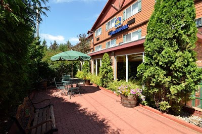 BEST WESTERN PLUS CONCORD INN, Minocqua, United States of America