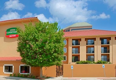 Courtyard Fort Worth I-30 West Near Naval Air Station-JRB, Fort Worth, United States of America
