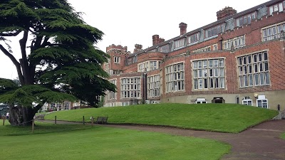 Selsdon Park Hotel and Golf Club, South Croydon, United Kingdom