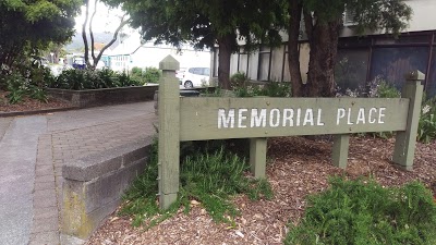 Quality Inn Angus, Lower Hutt, New Zealand