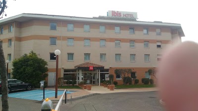 Ibis La Ciotat, La Ciotat, France