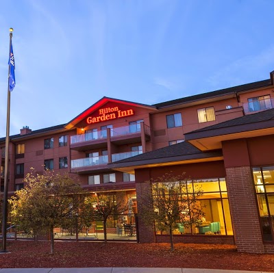 Hilton Garden Inn Wisconsin Dells, Wisconsin Dells, United States of America