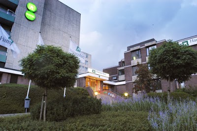 Hampshire Hotel-Churchill Terneuzen, Terneuzen, Netherlands
