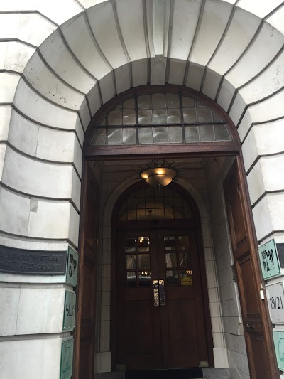 Courthouse Hotel, London, United Kingdom