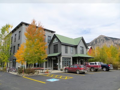 Crested Butte Lodge and Hostel, Crested Butte, United States of America
