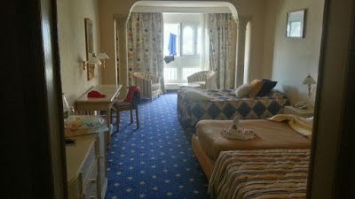 Residence Mehari Hammamet, Hammamet, Tunisia