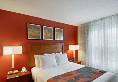 Residence Inn by Marriott Princeton at Carnegie Center, Princeton, United States of America