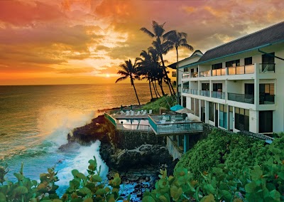 POIPU SHORES, Poipu Beach, United States of America