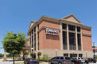Drury Inn & Suites Birmingham Southwest, Birmingham, United States of America