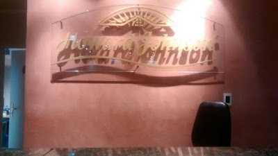 HOWARD JOHNSON RIO CEBALLOS, Rio Ceballos, Argentina