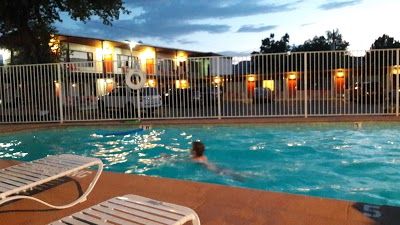 Aiken's Lodge, Kanab, United States of America