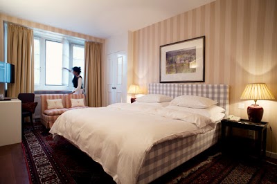 KINDLI HOTEL, Zurich, Switzerland