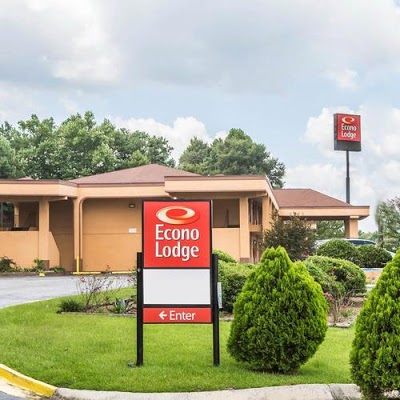 Econo Lodge Forest Park, Forest Park, United States of America