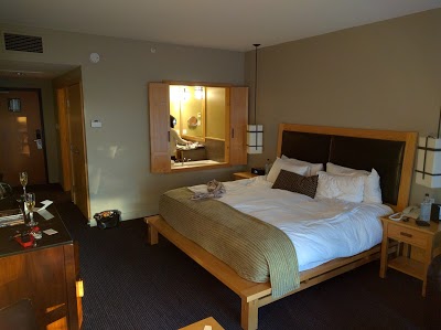 Brentwood Bay Resort & Spa, Brentwood Bay, Canada