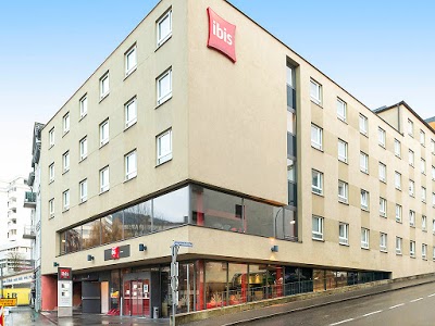 ibis Bregenz, Bregenz, Austria