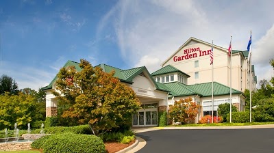 Hilton Garden Inn Columbus, Columbus, United States of America