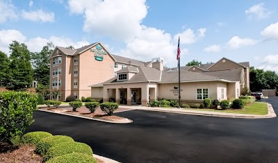 Homewood Suites by Hilton Montgomery, Montgomery, United States of America