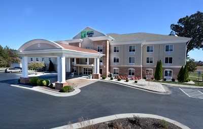 Holiday Inn Express Hotel & Suites High Point South, Archdale, United States of America