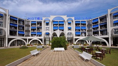 Hotel du Lac, Saint-Paul-les-Dax, France