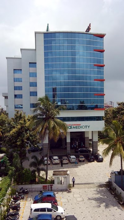 The Renai Cochin, Cochin, India
