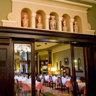ESPLANADE HOTEL PRAGUE, Praha, Czech Republic