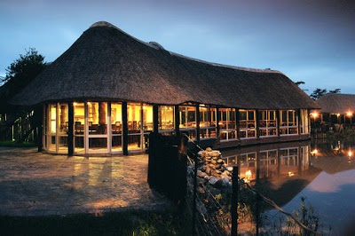 Mpongo Private Game Reserve, Macleantown, South Africa