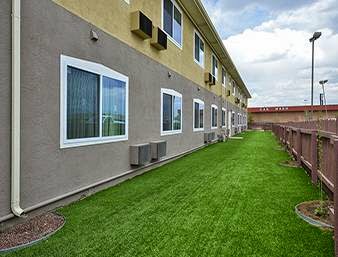 Super 8 Alamosa, Alamosa, United States of America
